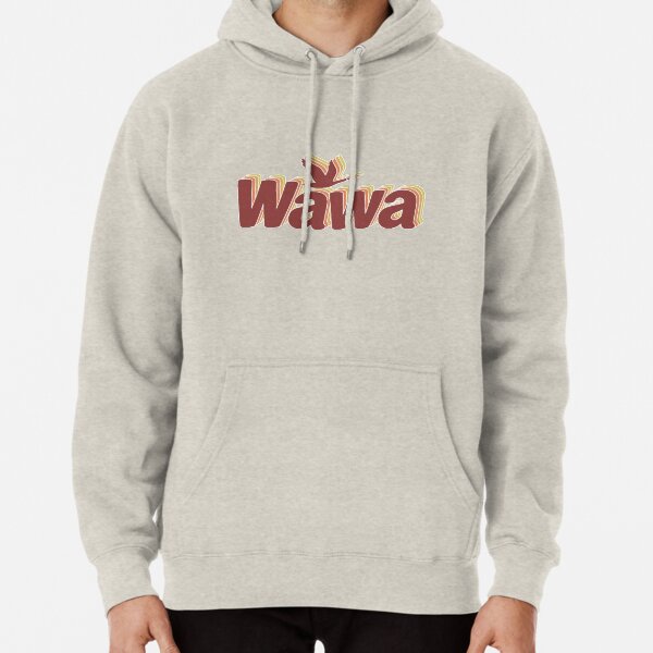 Wawa Pullover Hoodie