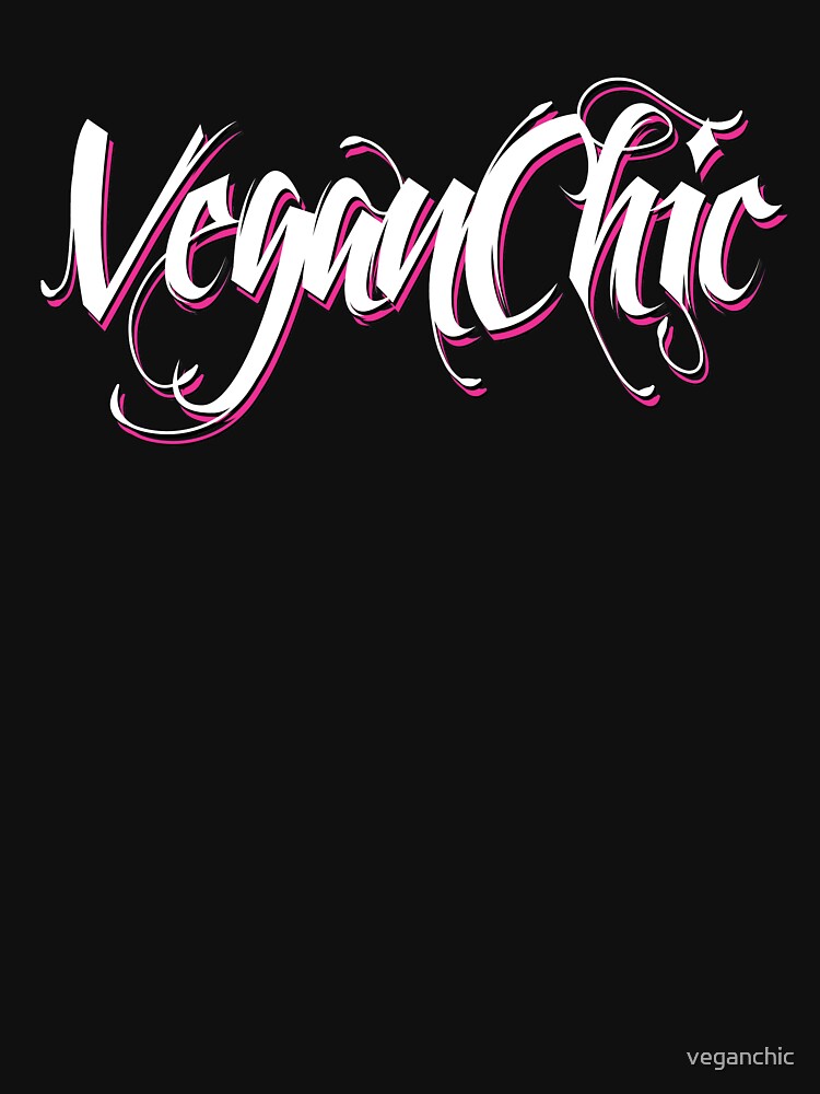 VeganChic ~ Majestic White by veganchic