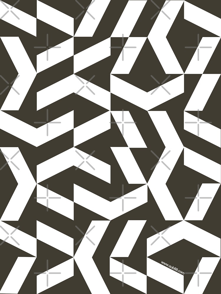 Chaotik K (w) by sub88