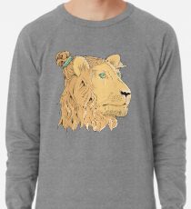 Golden Bun Lightweight Sweatshirt