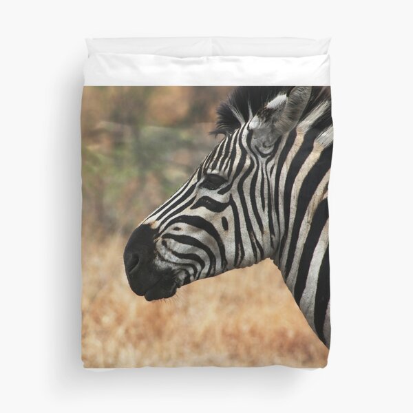 Stripes Duvet Cover