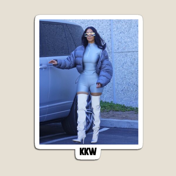 Aperçu de l'œuvre Kim Kardashian KKW 15 créée et vendue par scultura.