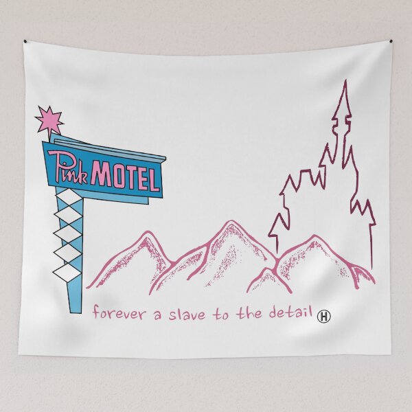 Item preview, Slave to the Detail designed and sold by llittle20.