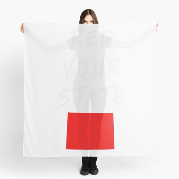 Item preview, REP YOUR STATE WYOMING designed and sold by we1000.