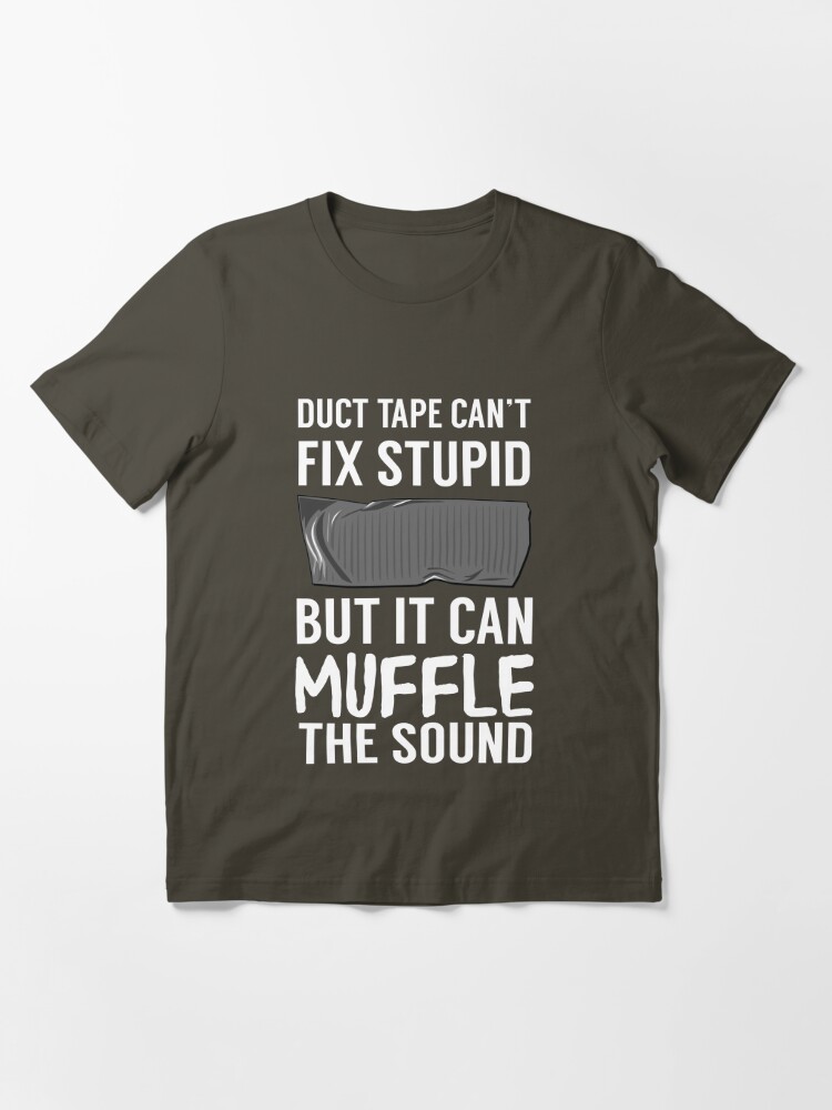 Kansas City Chiefs You Can'T Fix Stupid Toilet T-Shirt, Tshirt