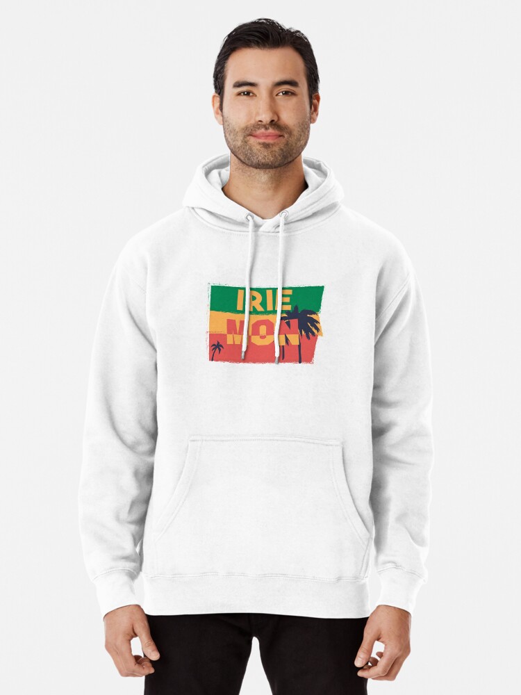 Unisex 2024 Hoodie Irie