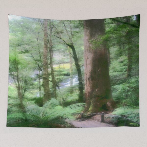 Item preview, Otway Ranges  designed and sold by cjcphotography.