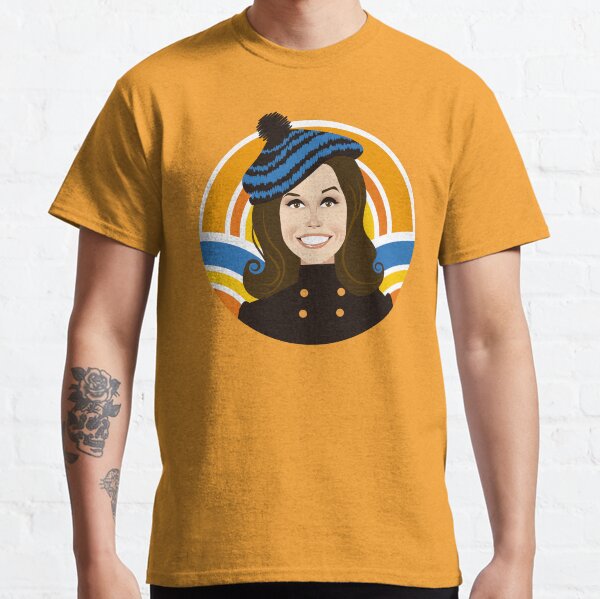 Marie T-shirt classique