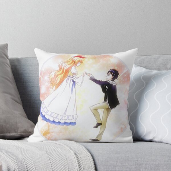 Item preview, Nisekoi Couple designed and sold by avada.
