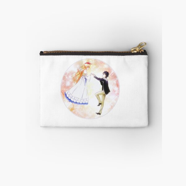 Item preview, Nisekoi Couple designed and sold by avada.