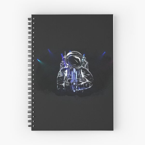 Item preview, Astronaut designed and sold by Aikeno.