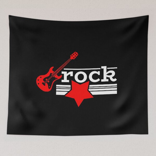 Item preview, Guitarist Guitar Band Music Song Melody Gift designed and sold by design2try.