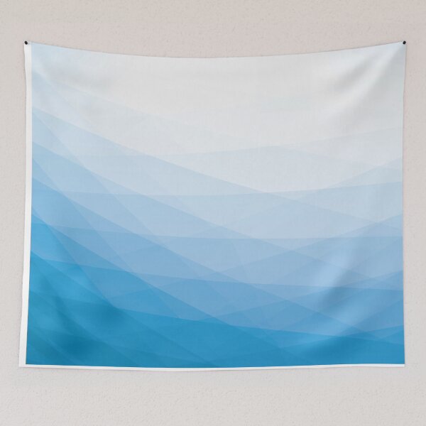 Item preview, Blue Pacific designed and sold by abbazabba.