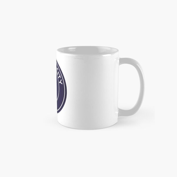 Paris of the Plains Classic Mug
