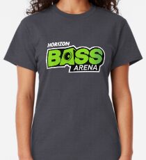Horizon Bass Arena radio Classic T-Shirt
