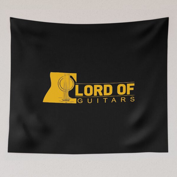 Item preview, Guitarist Guitar Band Music Song Melody Gift designed and sold by design2try.