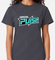 Horizon Pulse radio Classic T-Shirt