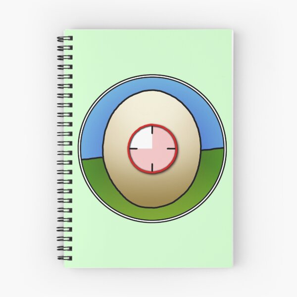 Item preview, Egg and Timer [Big] designed and sold by jefph.