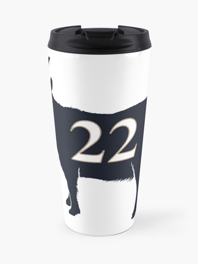 Christian Yelich/Milwaukee Brewers -- GOAT 22. Essential T-Shirt for  Sale by CCTBE