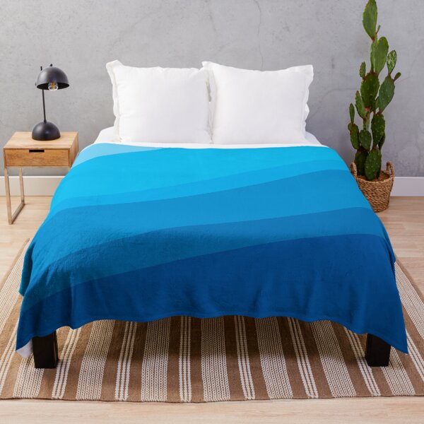 Item preview, Blue Wave II designed and sold by abbazabba.