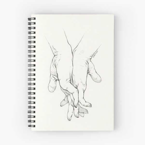 Item preview, Untitled Hands No. 18 designed and sold by gabalut.