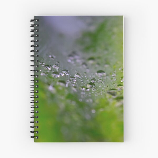 Item preview, Raindrops on Agave designed and sold by suziq1962.