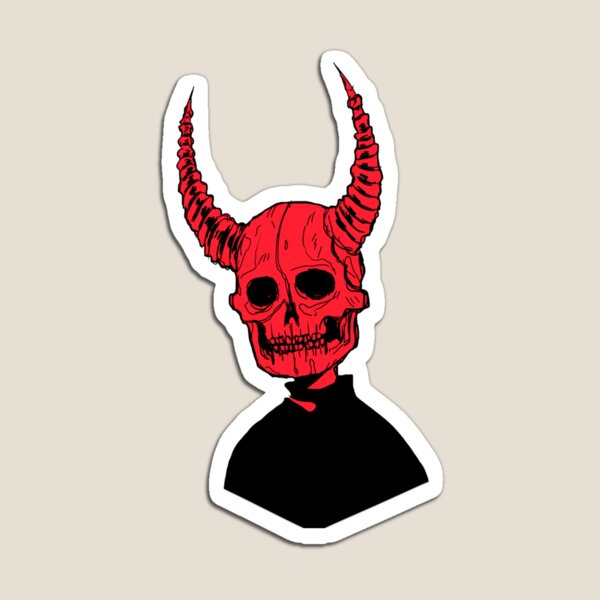 Ebisu Magnet
