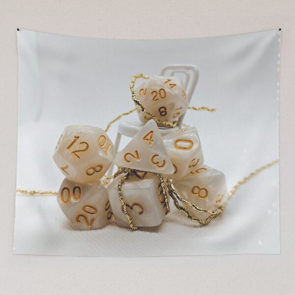Item preview, Knotty designed and sold by BoudoirDice.