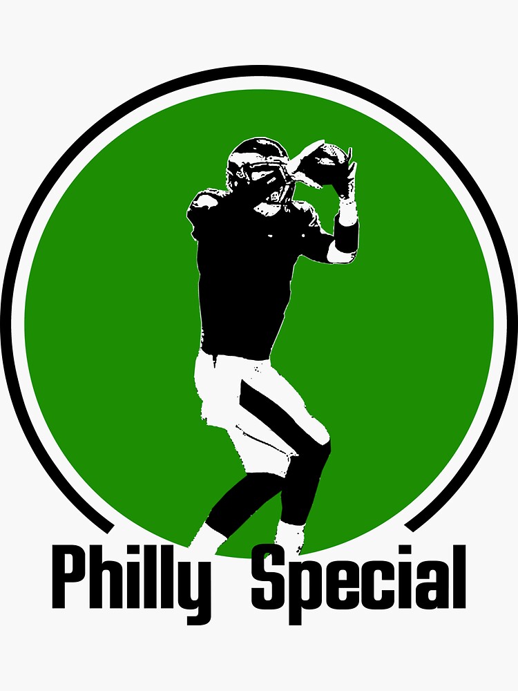 Philly Special Catch Sticker for Sale by PhillyDrinkers