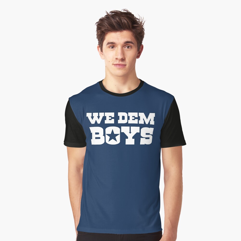 Kids Dem Boys Shirt Dem Boys T Shirt Youth Dallas Football 