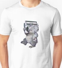koala Unisex T-Shirt