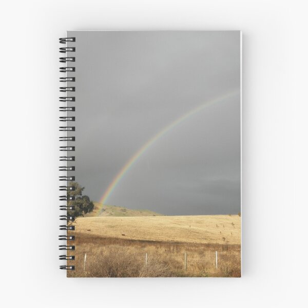 Item preview, Rainbow, Southern New South Wales, Australia. designed and sold by kaysharp.