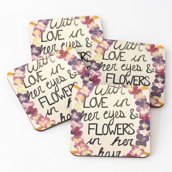 Item preview, Love In Her Eyes designed and sold by Sierra Englund.