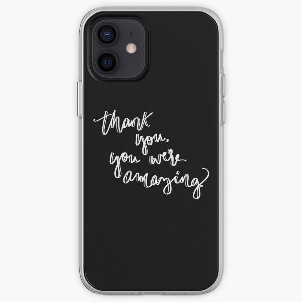 the foxhole court iPhone Soft Case