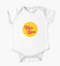 Topo chico Baby Body Kurzarm
