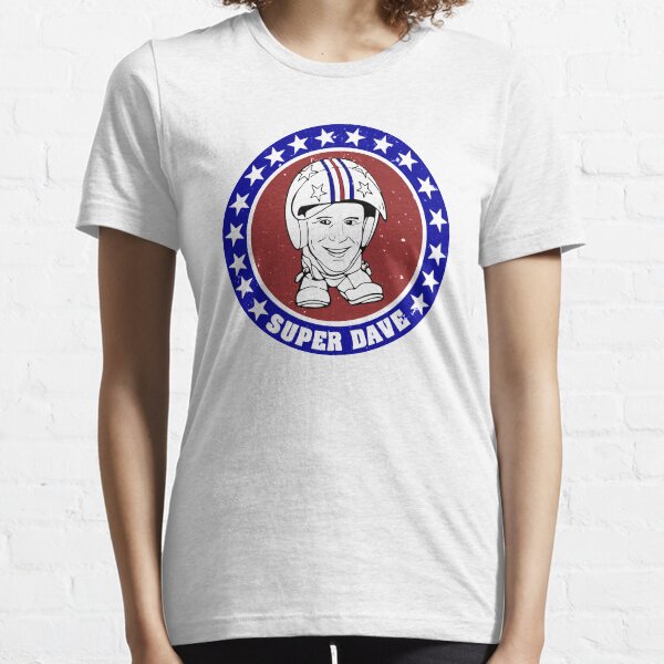 Super Dave Essential T-Shirt
