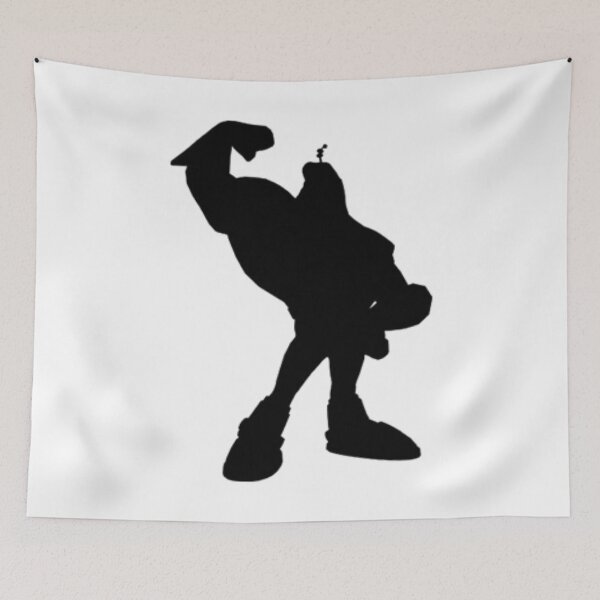 Item preview, Ratchet and Clank - Captain Quark designed and sold by VGTees.