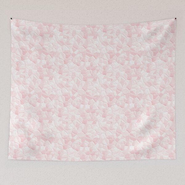 Item preview, Abstract Pink Pattern designed and sold by MK-Creations.