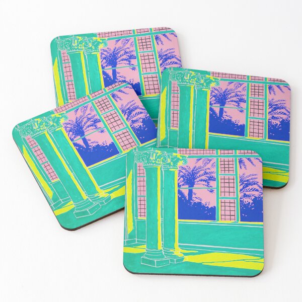Item preview, Miami designed and sold by Adam Springer.