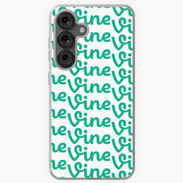 Item preview, Vine Logo designed and sold by AveyIsWeird.