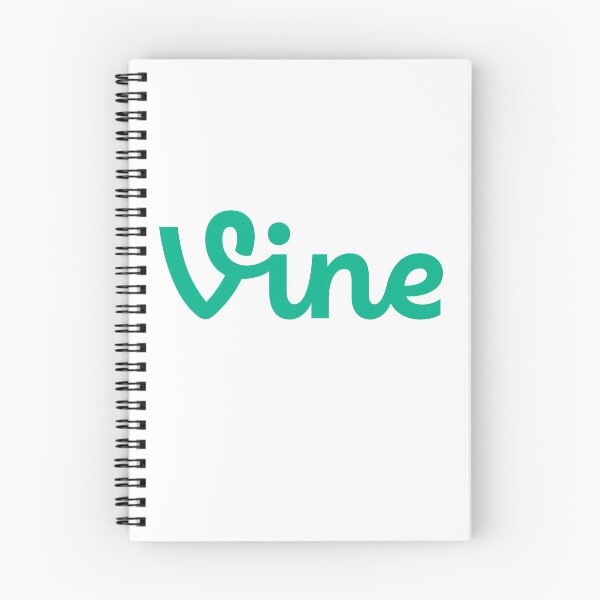 Item preview, Vine Logo designed and sold by AveyIsWeird.