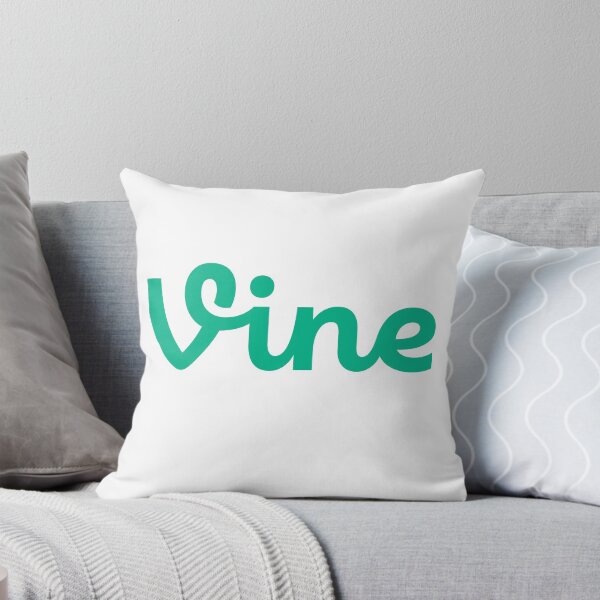Item preview, Vine Logo designed and sold by AveyIsWeird.