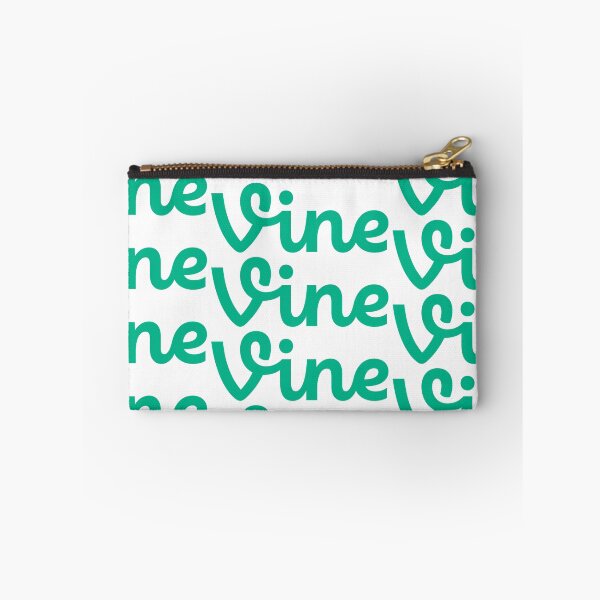 Item preview, Vine Logo designed and sold by AveyIsWeird.