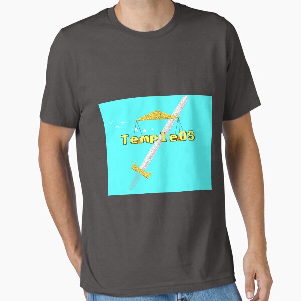 TempleOS
