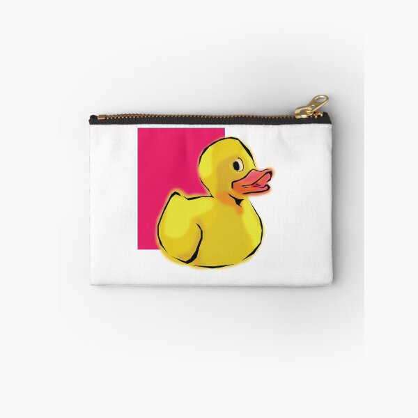 Item preview, Cute Duck designed and sold by missmann.