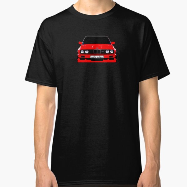 Produced For Homologation - E30 Inspired Classic T-Shirt