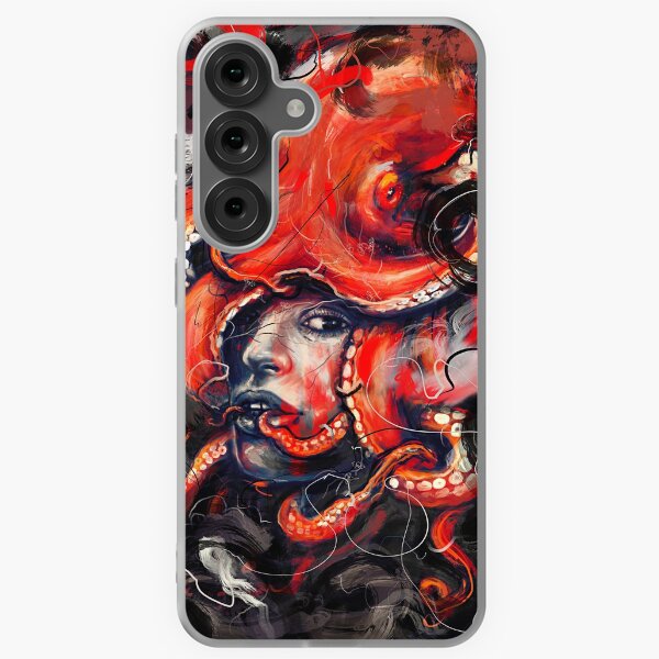 Item preview, Empress Octo designed and sold by nicebleed.