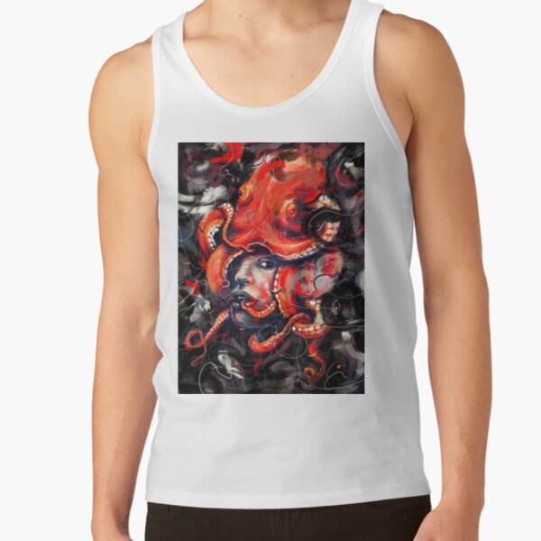 Item preview, Empress Octo designed and sold by nicebleed.