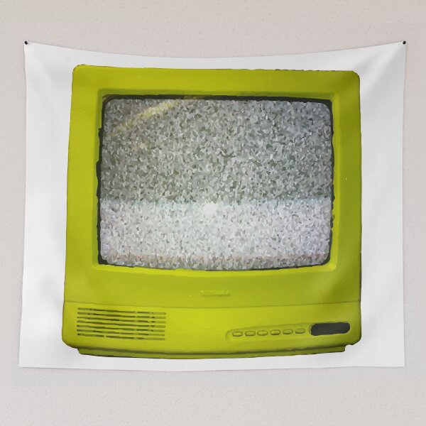 Item preview, Video Killed the Radio Star designed and sold by Isaac Donovan.