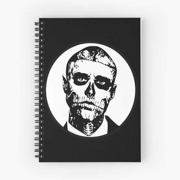 Item preview, zombie boy  designed and sold by Octopusiscool.